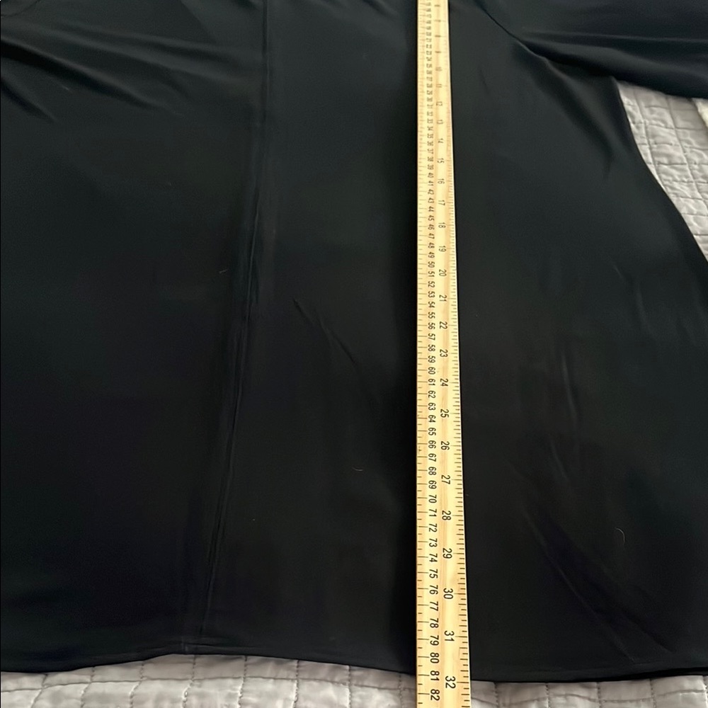 ALFANI black top/tunic - Picture 8 of 8